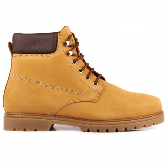 Montana Leather