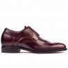 Atlanta Burgundy