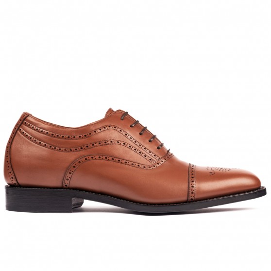 Basilea braun cognac