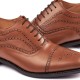 Basilea braun cognac