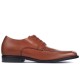 Bordeaux brown