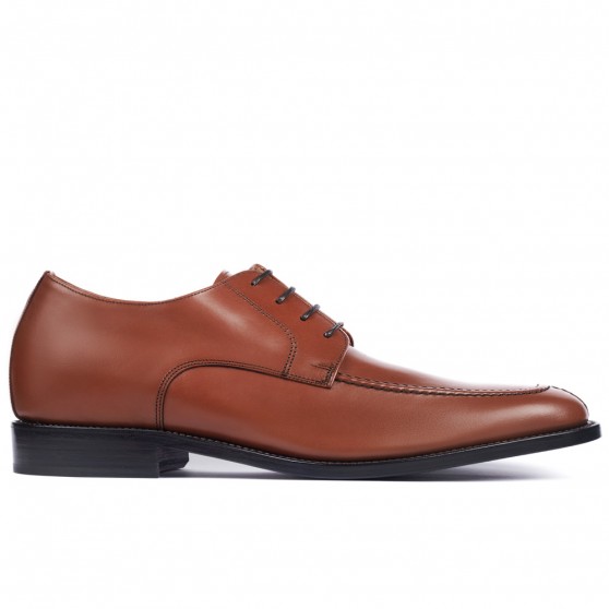 Bordeaux Cognac brown