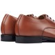 Bordeaux Braun Cognac