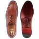 Bordeaux Castanho Conhaque
