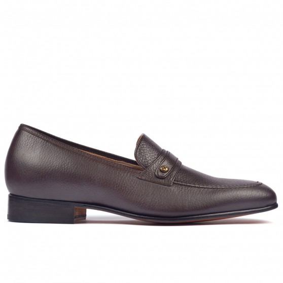 Bruxelles brown