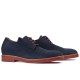 Corby A navy blue