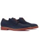 Corby A navy Blue