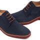 Corby A navy blue