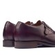 Dallas burgundy