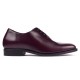 Detroit burgundy