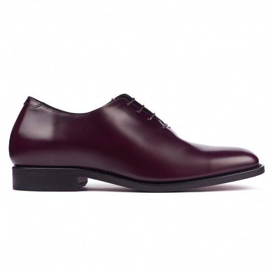 Detroit burgundy