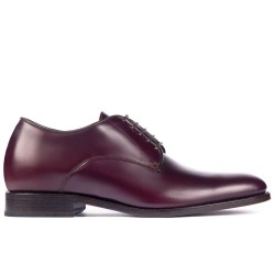 Orlando burgundy