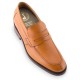 Stanford cognac brown