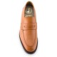 Stanford cognac brown
