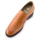 Stanford cognac brown